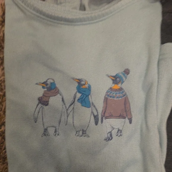 Lot Of Girls Size 7, Long Sleeve Shirts, Mixed Brands - Picture 3 of 9